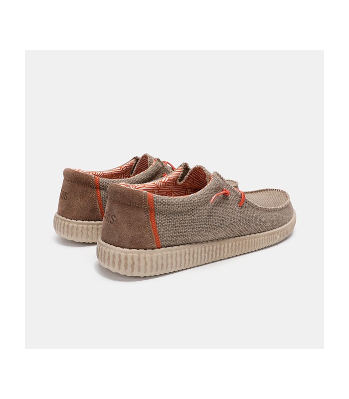 Pitas WALLABI WP150 STEVE taupe M
