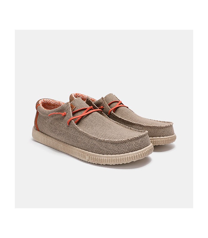 Pitas WALLABI WP150 STEVE taupe M