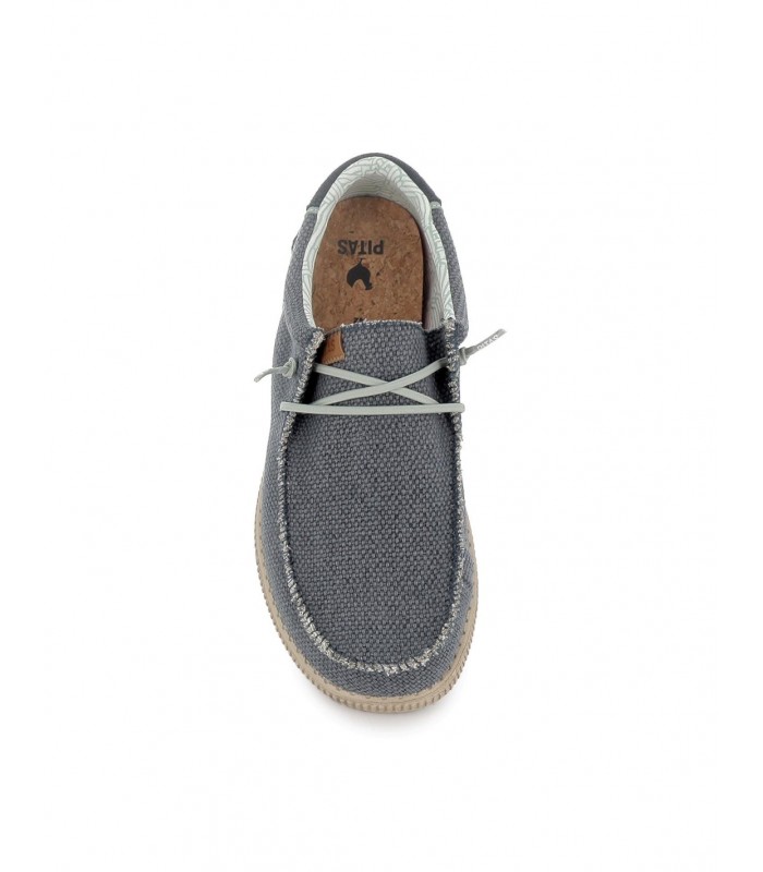 Pitas WALLABI WP150 STEVE azul M