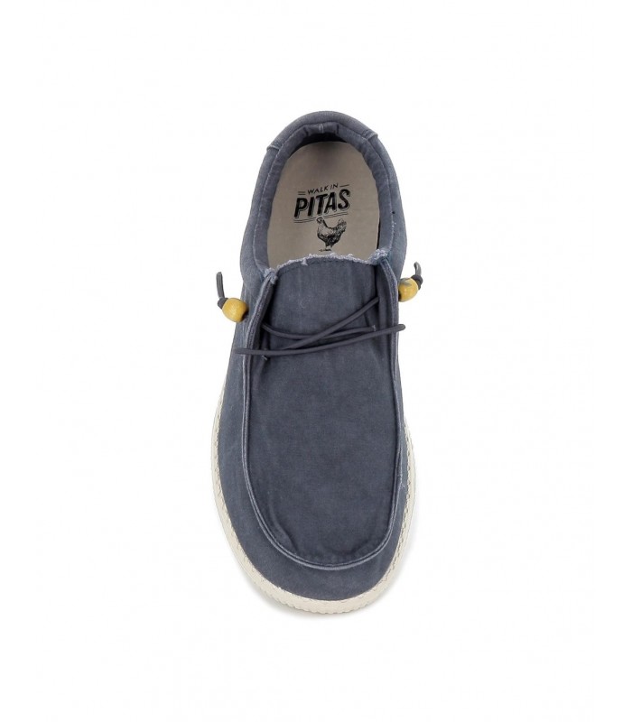 Pitas náuticos WALLABI WP150 WASHED M