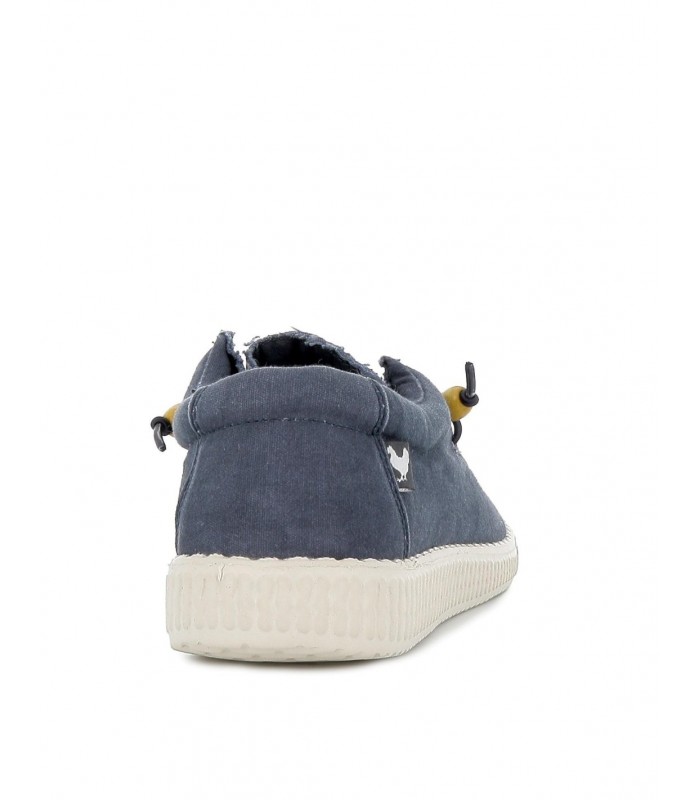 Pitas náuticos WALLABI WP150 WASHED M