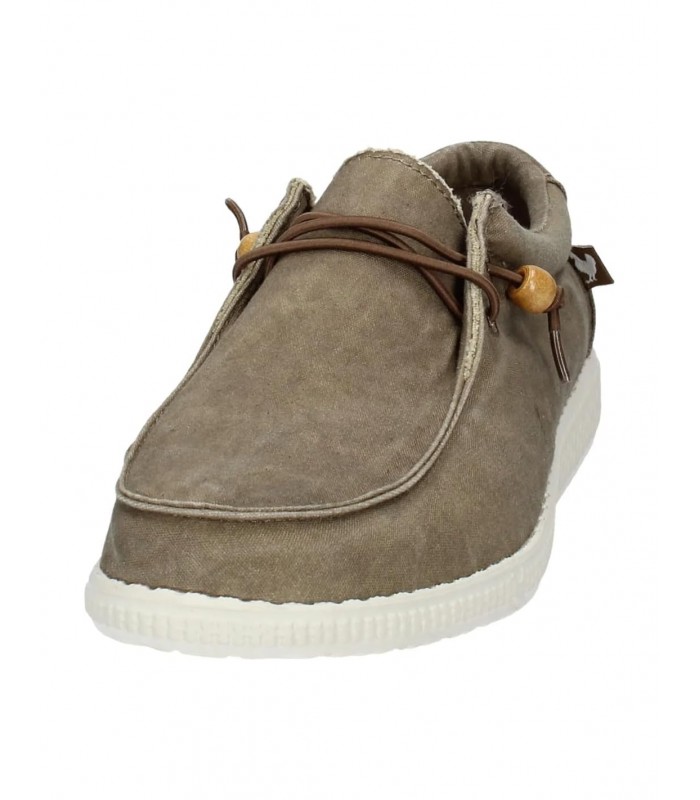 Pitas náuticos WALLABI WP150 WASHED M