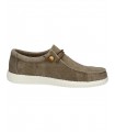 Pitas náuticos WALLABI WP150 WASHED M