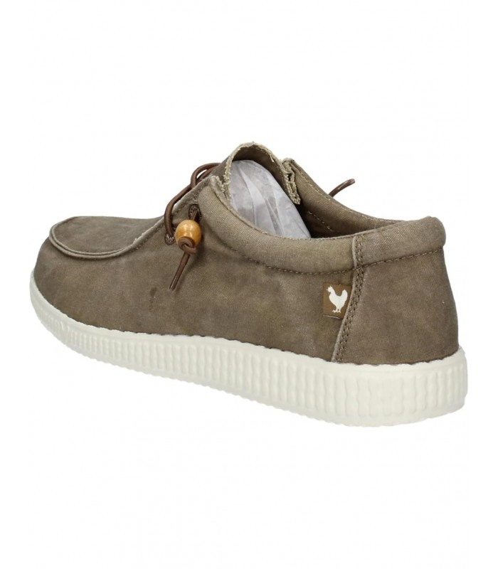 Pitas náuticos WALLABI WP150 WASHED M