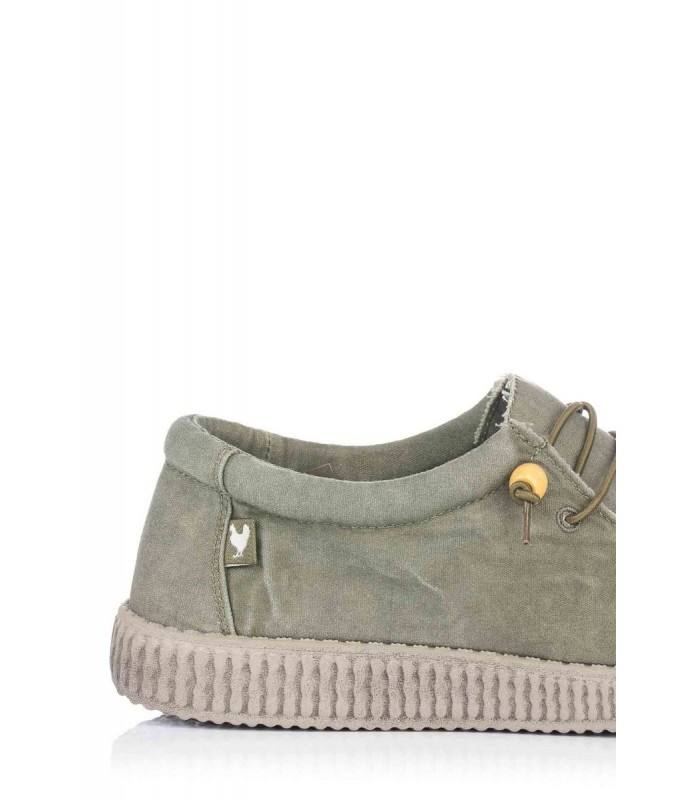 Pitas náuticos WALLABI WP150 WASHED M