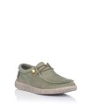 Pitas náuticos WALLABI WP150 WASHED M