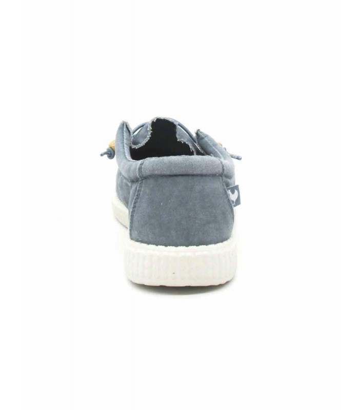 Pitas náuticos WALLABI WP150 WASHED W