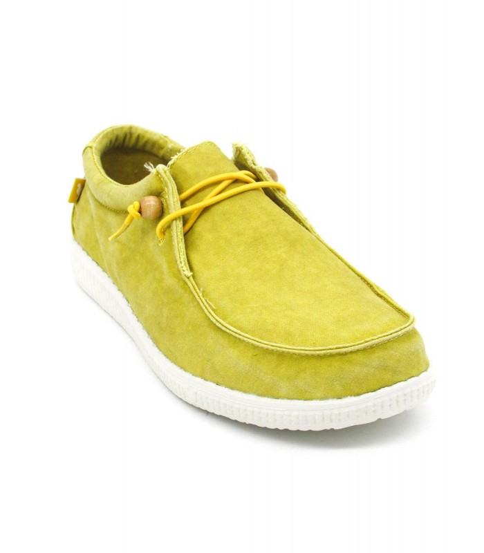 Pitas náuticos WALLABI WP150 WASHED W
