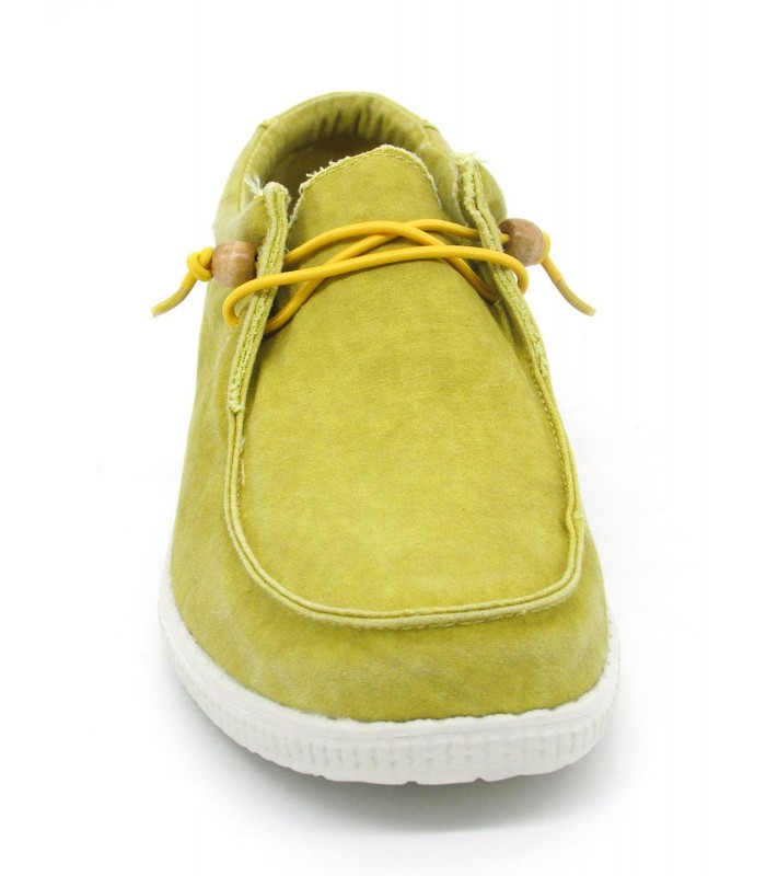 Pitas náuticos WALLABI WP150 WASHED W
