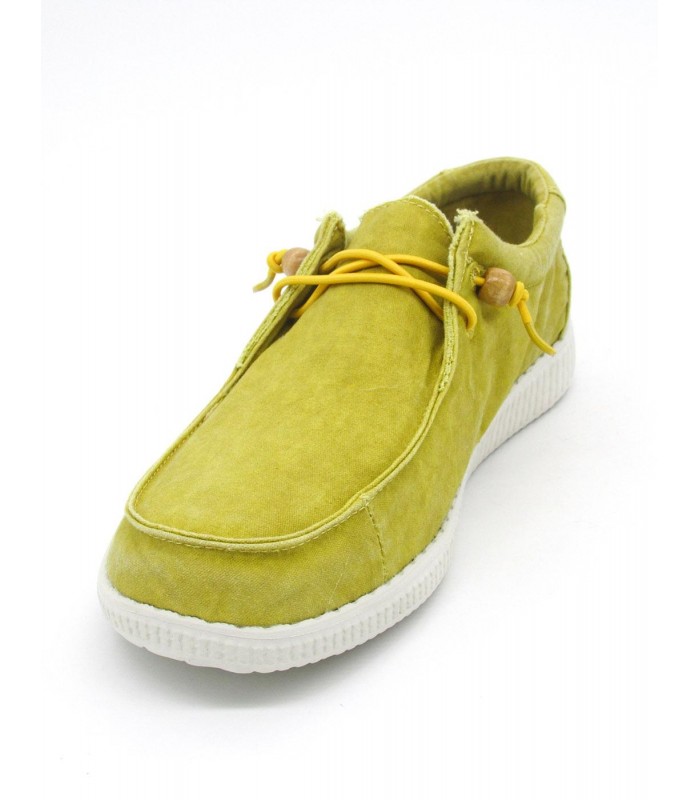 Pitas náuticos WALLABI WP150 WASHED W