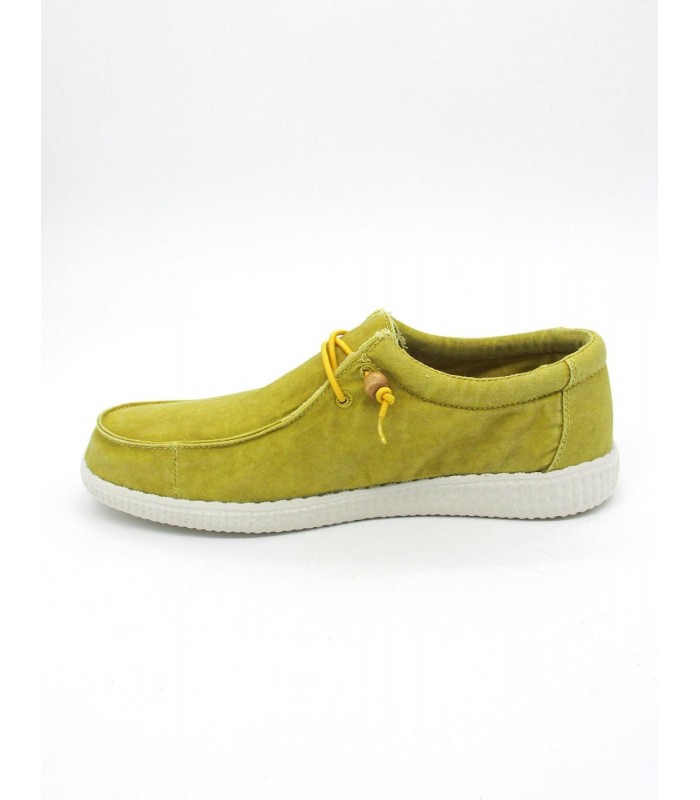 Pitas náuticos WALLABI WP150 WASHED W