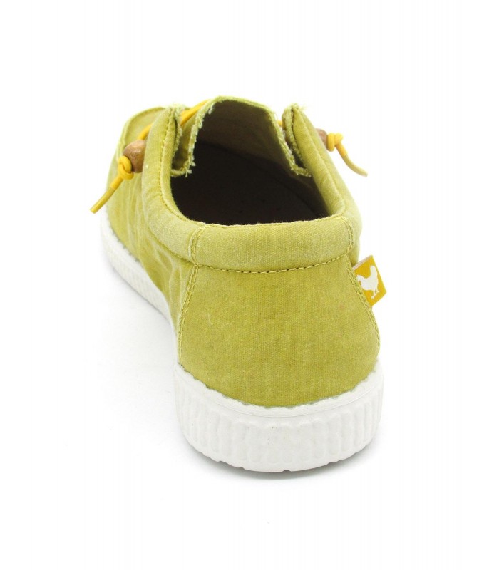 Pitas náuticos WALLABI WP150 WASHED W