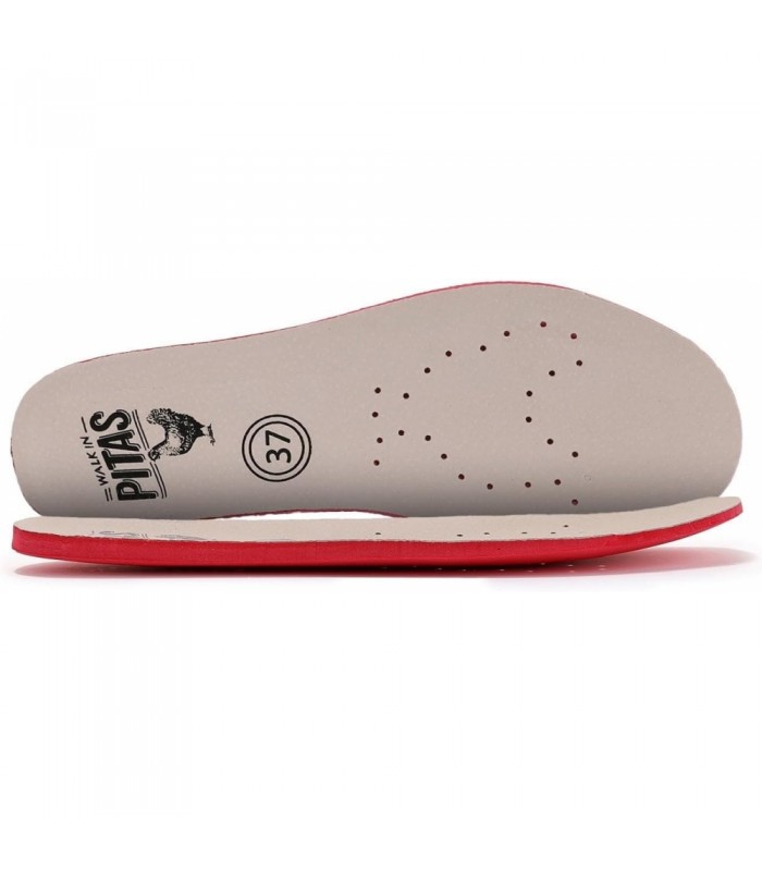 Pitas náuticos WALLABI WP150 WASHED W