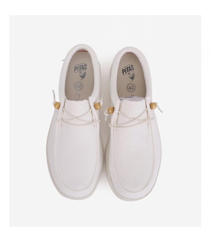 Pitas náuticos WALLABI WP150 WASHED W