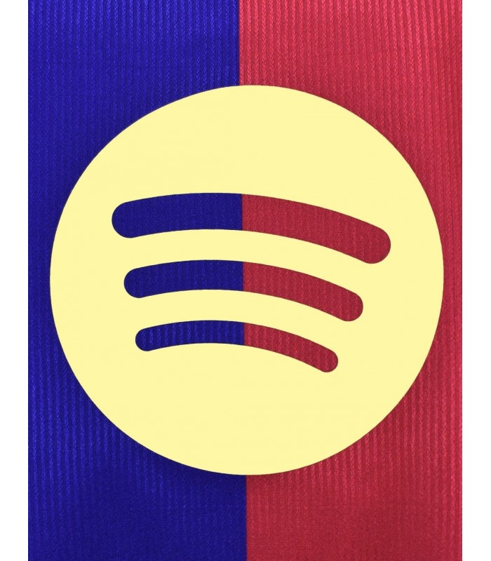 Camiseta FC Barcelona 1a equipación 24/25 - Réplica Oficial para Júnior