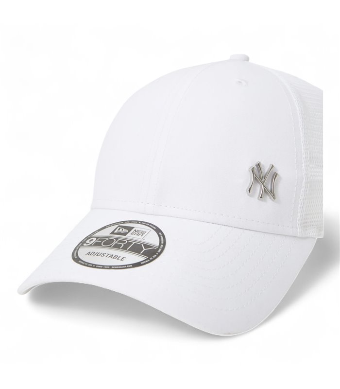 New Era Gorra New York Yankees MLB Flawless 9FORTY