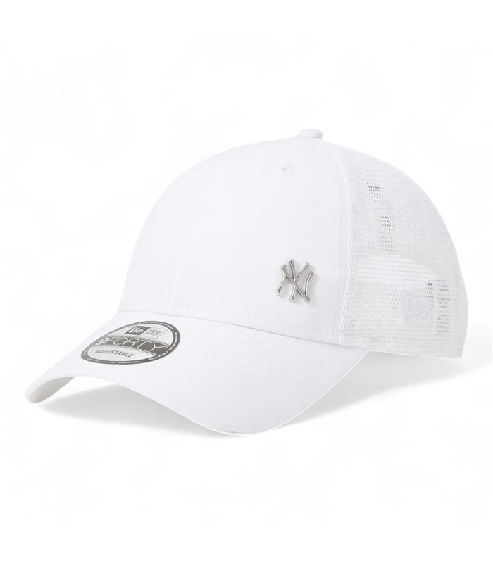 New Era Gorra New York Yankees MLB Flawless 9FORTY