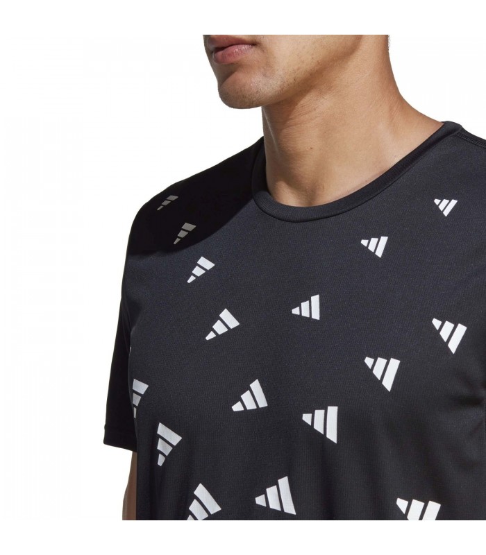 Adidas Camiseta Brand Love