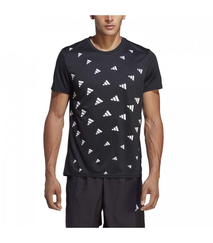 Adidas Camiseta Brand Love
