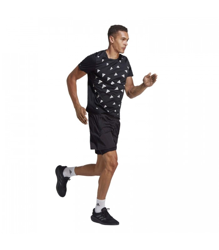 Adidas Camiseta Brand Love