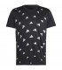 Adidas Camiseta Brand Love