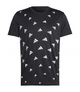 Adidas Camiseta Brand Love