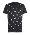 Adidas Camiseta Brand Love
