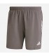 Adidas Pantalón corto Own The Run