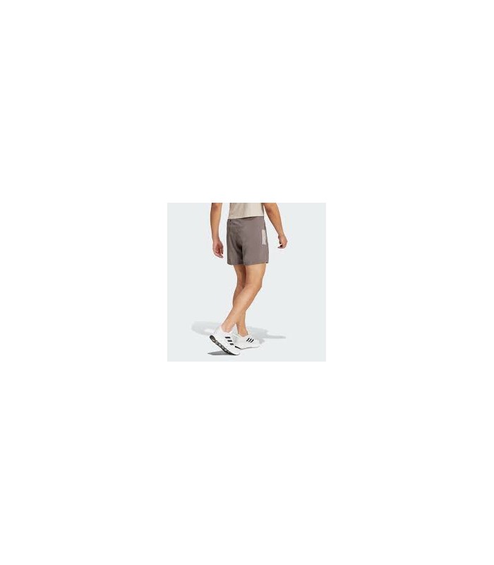 Adidas Pantalón corto Own The Run