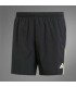 Adidas Pantalón corto Own the Run CLIMACOOL Colorblock