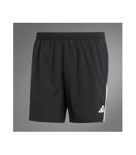 Adidas Pantalón corto Own the Run CLIMACOOL Colorblock