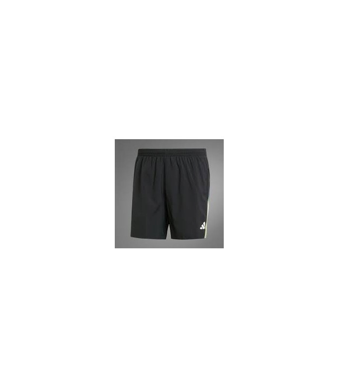 Adidas Pantalón corto Own the Run CLIMACOOL Colorblock