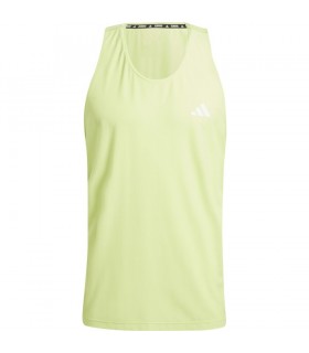 Adidas Camiseta de Tirantes Hombre - Own the Run