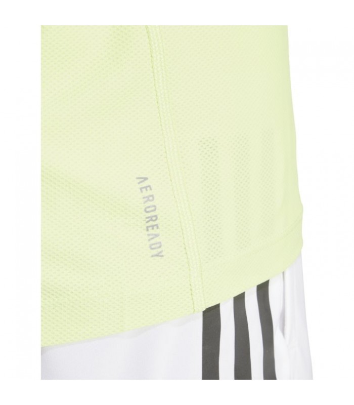 Adidas Camiseta de Tirantes Hombre - Own the Run