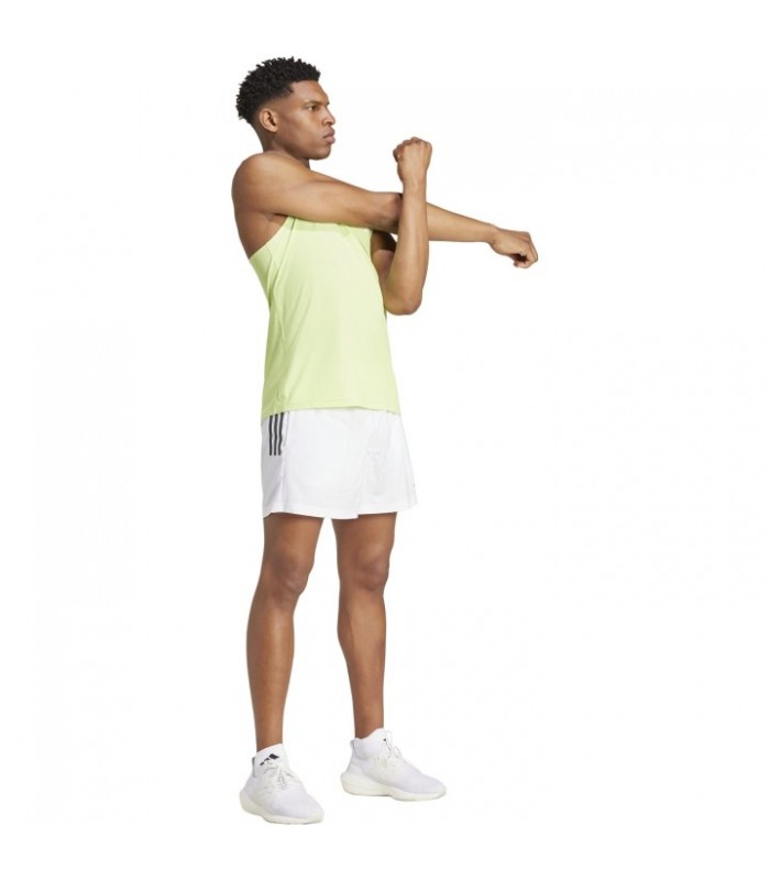 Adidas Camiseta de Tirantes Hombre - Own the Run