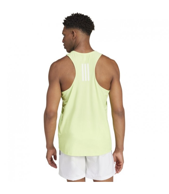Adidas Camiseta de Tirantes Hombre - Own the Run