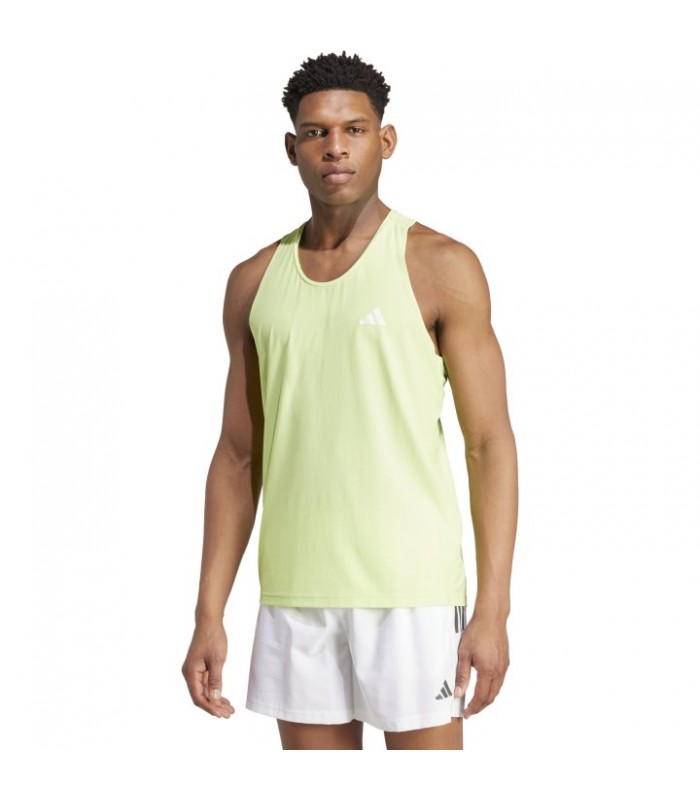 Adidas Camiseta de Tirantes Hombre - Own the Run