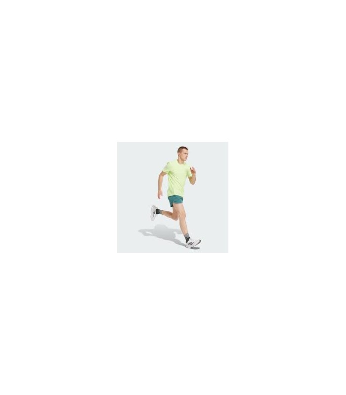 Adidas camiseta ADIZERO E TEE