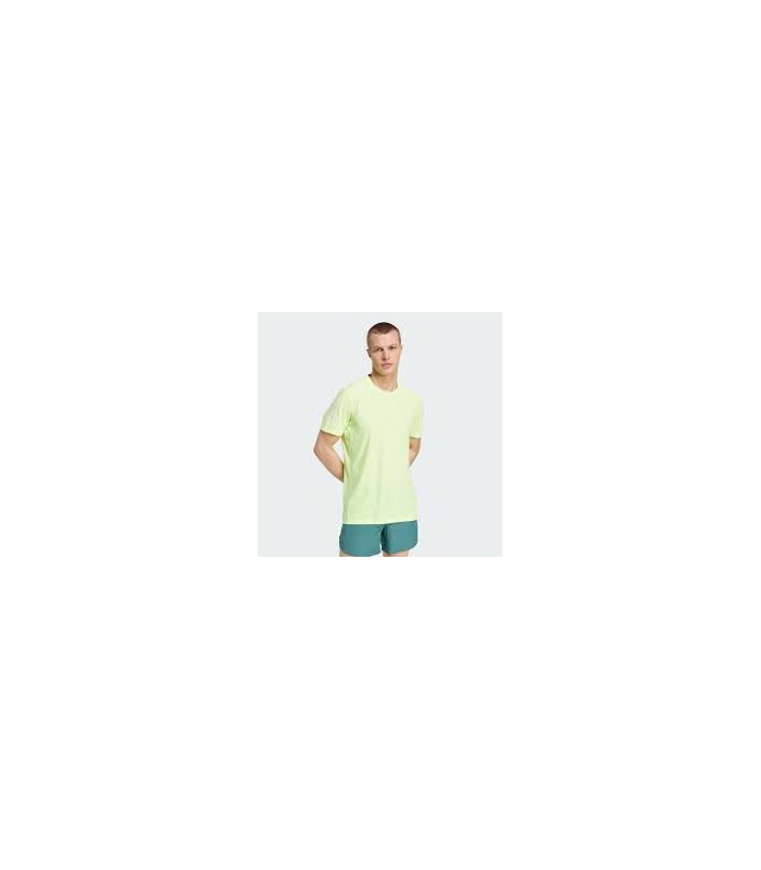 Adidas camiseta ADIZERO E TEE