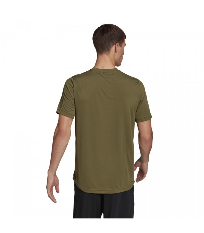 Adidas camiseta M PL T