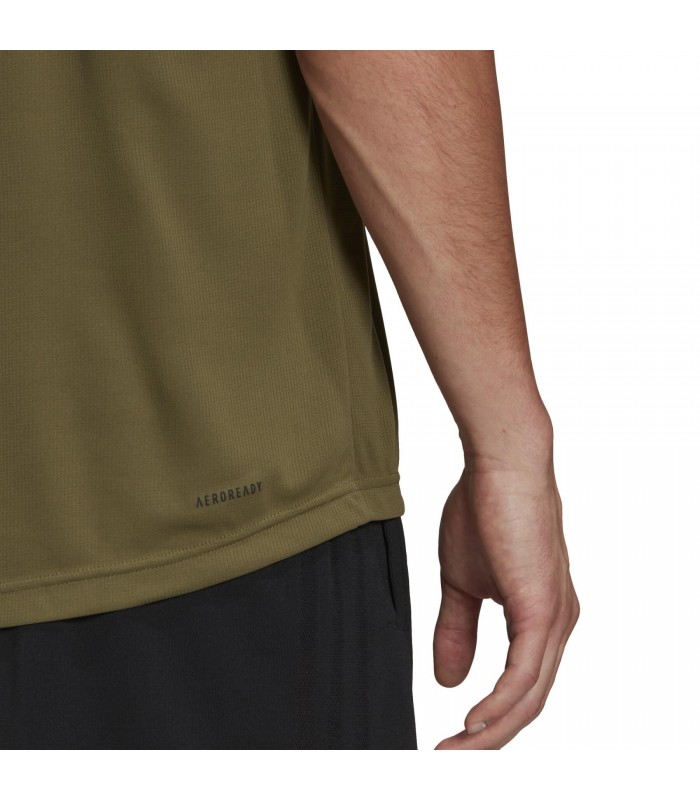 Adidas camiseta M PL T