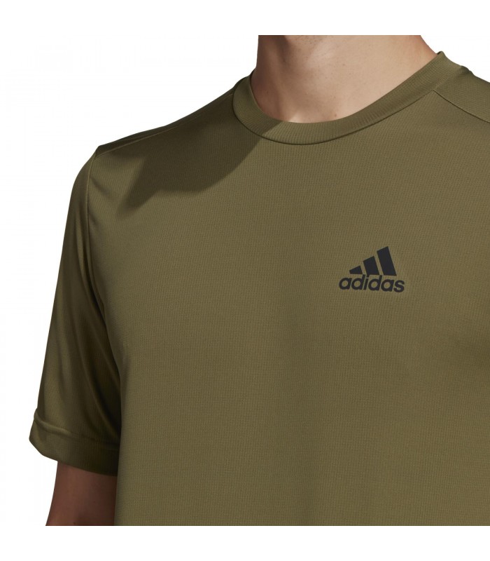 Adidas camiseta M PL T