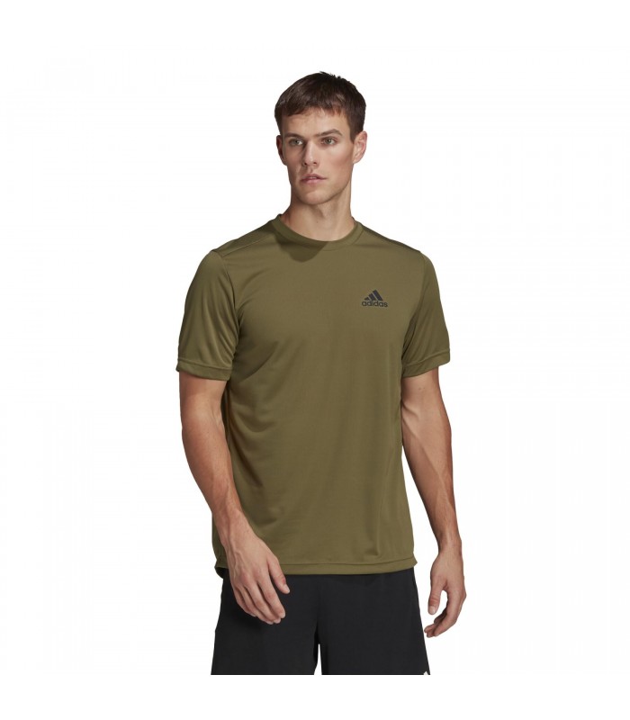 Adidas camiseta M PL T