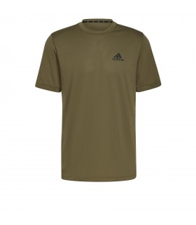 Adidas camiseta M PL T