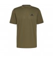 Adidas camiseta M PL T