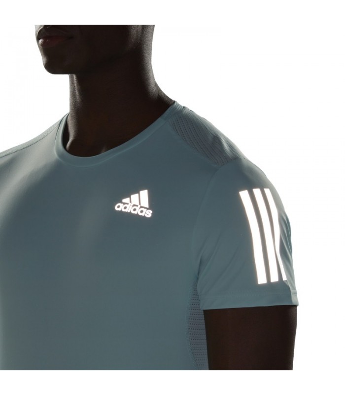 Adidas camiseta OWN THE RUN TEE