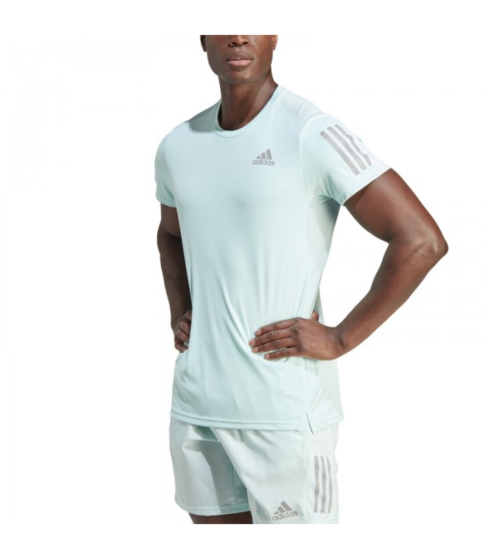 Adidas camiseta OWN THE RUN TEE