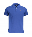 NORWAY NAUTICAL SCHOOL polo manga corta