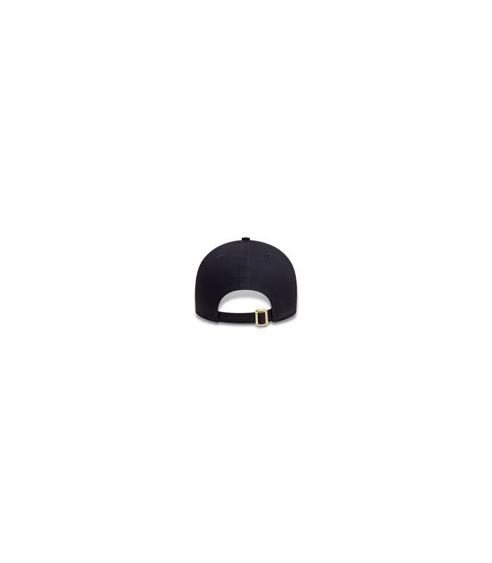 New Era gorra METALLIC