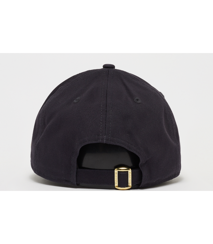 New Era gorra METALLIC